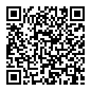 Kod QR do zeskanowania na urządzeniu mobilnym w celu wyświetlenia na nim tej strony