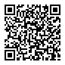 Kod QR do zeskanowania na urządzeniu mobilnym w celu wyświetlenia na nim tej strony