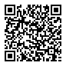 Kod QR do zeskanowania na urządzeniu mobilnym w celu wyświetlenia na nim tej strony