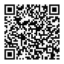 Kod QR do zeskanowania na urządzeniu mobilnym w celu wyświetlenia na nim tej strony