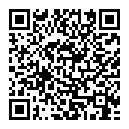 Kod QR do zeskanowania na urządzeniu mobilnym w celu wyświetlenia na nim tej strony