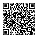 Kod QR do zeskanowania na urządzeniu mobilnym w celu wyświetlenia na nim tej strony