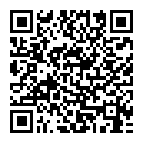 Kod QR do zeskanowania na urządzeniu mobilnym w celu wyświetlenia na nim tej strony