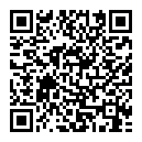 Kod QR do zeskanowania na urządzeniu mobilnym w celu wyświetlenia na nim tej strony