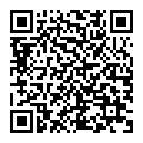 Kod QR do zeskanowania na urządzeniu mobilnym w celu wyświetlenia na nim tej strony