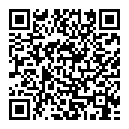 Kod QR do zeskanowania na urządzeniu mobilnym w celu wyświetlenia na nim tej strony