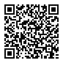 Kod QR do zeskanowania na urządzeniu mobilnym w celu wyświetlenia na nim tej strony