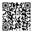 Kod QR do zeskanowania na urządzeniu mobilnym w celu wyświetlenia na nim tej strony