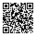 Kod QR do zeskanowania na urządzeniu mobilnym w celu wyświetlenia na nim tej strony