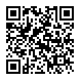 Kod QR do zeskanowania na urządzeniu mobilnym w celu wyświetlenia na nim tej strony