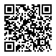 Kod QR do zeskanowania na urządzeniu mobilnym w celu wyświetlenia na nim tej strony