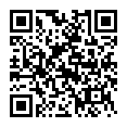 Kod QR do zeskanowania na urządzeniu mobilnym w celu wyświetlenia na nim tej strony