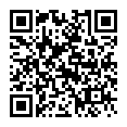 Kod QR do zeskanowania na urządzeniu mobilnym w celu wyświetlenia na nim tej strony