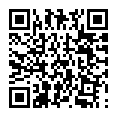 Kod QR do zeskanowania na urządzeniu mobilnym w celu wyświetlenia na nim tej strony