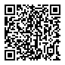 Kod QR do zeskanowania na urządzeniu mobilnym w celu wyświetlenia na nim tej strony