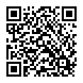 Kod QR do zeskanowania na urządzeniu mobilnym w celu wyświetlenia na nim tej strony