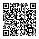 Kod QR do zeskanowania na urządzeniu mobilnym w celu wyświetlenia na nim tej strony