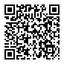 Kod QR do zeskanowania na urządzeniu mobilnym w celu wyświetlenia na nim tej strony