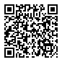 Kod QR do zeskanowania na urządzeniu mobilnym w celu wyświetlenia na nim tej strony