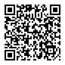 Kod QR do zeskanowania na urządzeniu mobilnym w celu wyświetlenia na nim tej strony