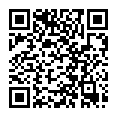 Kod QR do zeskanowania na urządzeniu mobilnym w celu wyświetlenia na nim tej strony