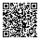 Kod QR do zeskanowania na urządzeniu mobilnym w celu wyświetlenia na nim tej strony