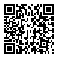 Kod QR do zeskanowania na urządzeniu mobilnym w celu wyświetlenia na nim tej strony