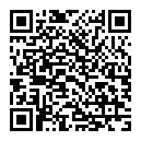 Kod QR do zeskanowania na urządzeniu mobilnym w celu wyświetlenia na nim tej strony