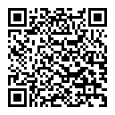 Kod QR do zeskanowania na urządzeniu mobilnym w celu wyświetlenia na nim tej strony