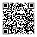 Kod QR do zeskanowania na urządzeniu mobilnym w celu wyświetlenia na nim tej strony