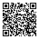 Kod QR do zeskanowania na urządzeniu mobilnym w celu wyświetlenia na nim tej strony