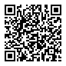 Kod QR do zeskanowania na urządzeniu mobilnym w celu wyświetlenia na nim tej strony