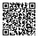 Kod QR do zeskanowania na urządzeniu mobilnym w celu wyświetlenia na nim tej strony