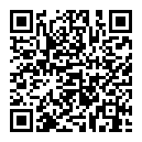 Kod QR do zeskanowania na urządzeniu mobilnym w celu wyświetlenia na nim tej strony