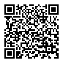 Kod QR do zeskanowania na urządzeniu mobilnym w celu wyświetlenia na nim tej strony