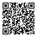 Kod QR do zeskanowania na urządzeniu mobilnym w celu wyświetlenia na nim tej strony