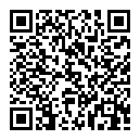 Kod QR do zeskanowania na urządzeniu mobilnym w celu wyświetlenia na nim tej strony