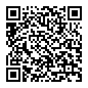 Kod QR do zeskanowania na urządzeniu mobilnym w celu wyświetlenia na nim tej strony