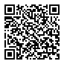 Kod QR do zeskanowania na urządzeniu mobilnym w celu wyświetlenia na nim tej strony