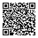 Kod QR do zeskanowania na urządzeniu mobilnym w celu wyświetlenia na nim tej strony