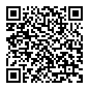 Kod QR do zeskanowania na urządzeniu mobilnym w celu wyświetlenia na nim tej strony