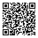 Kod QR do zeskanowania na urządzeniu mobilnym w celu wyświetlenia na nim tej strony