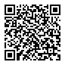 Kod QR do zeskanowania na urządzeniu mobilnym w celu wyświetlenia na nim tej strony