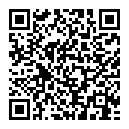 Kod QR do zeskanowania na urządzeniu mobilnym w celu wyświetlenia na nim tej strony