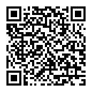 Kod QR do zeskanowania na urządzeniu mobilnym w celu wyświetlenia na nim tej strony