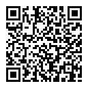 Kod QR do zeskanowania na urządzeniu mobilnym w celu wyświetlenia na nim tej strony