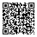 Kod QR do zeskanowania na urządzeniu mobilnym w celu wyświetlenia na nim tej strony