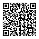 Kod QR do zeskanowania na urządzeniu mobilnym w celu wyświetlenia na nim tej strony