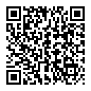 Kod QR do zeskanowania na urządzeniu mobilnym w celu wyświetlenia na nim tej strony