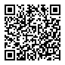 Kod QR do zeskanowania na urządzeniu mobilnym w celu wyświetlenia na nim tej strony